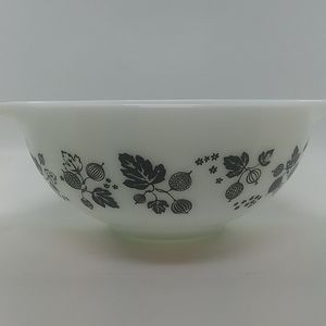 Vintage Pyrex